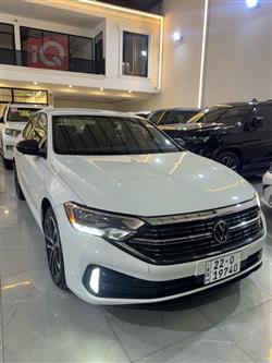 فولكسفاغن جيتا